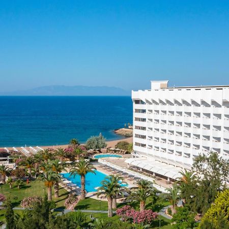 Club Beyy Resort Hotel Esmirna Exterior foto