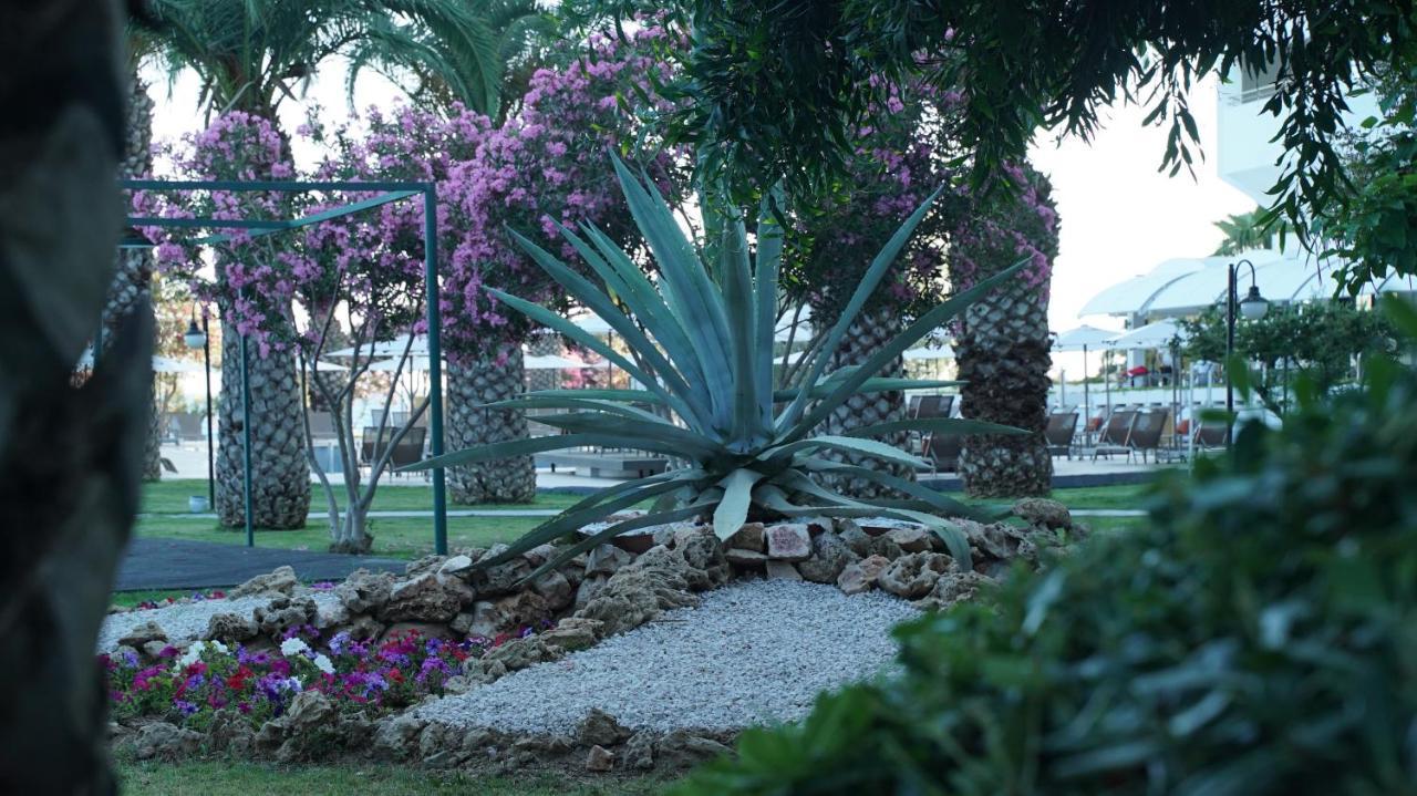 Club Beyy Resort Hotel Esmirna Exterior foto