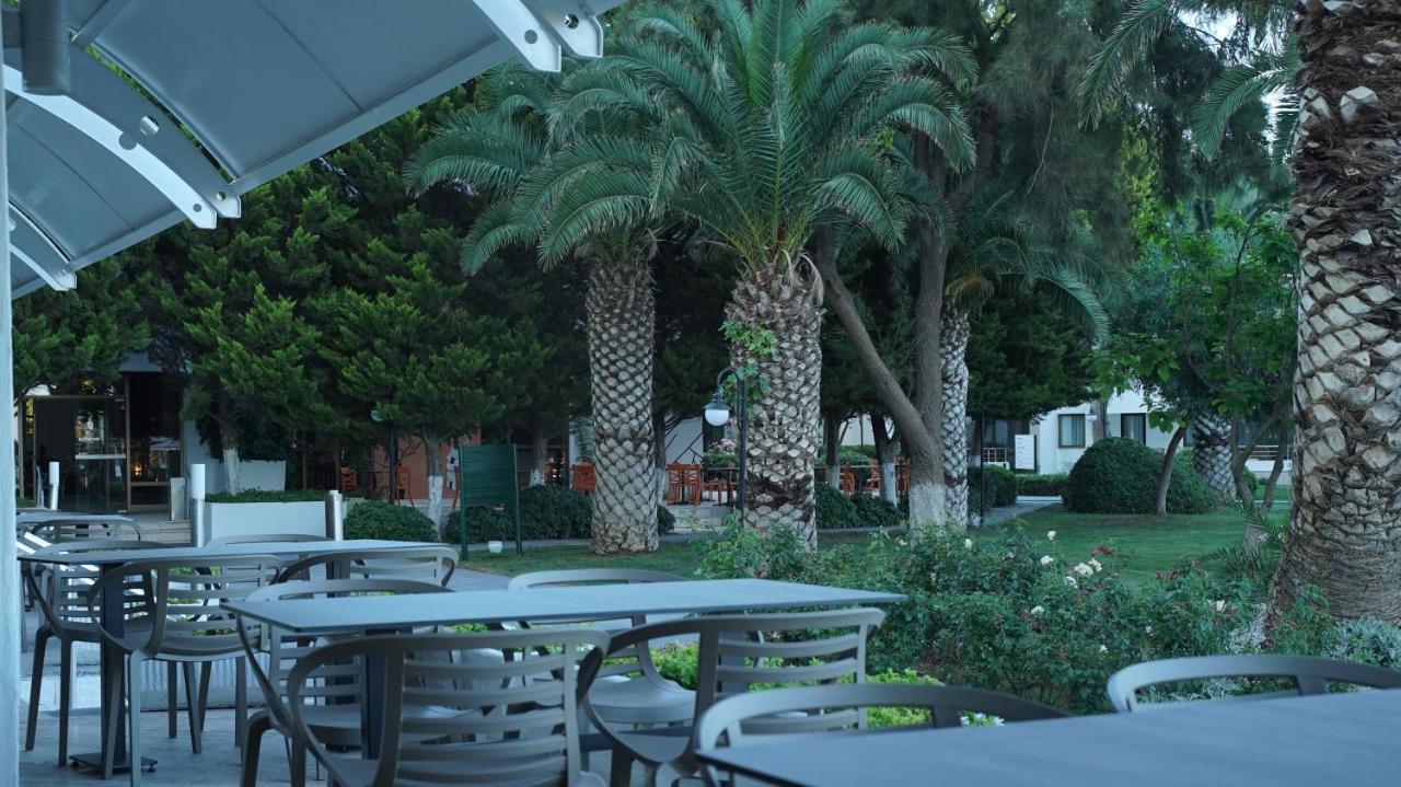 Club Beyy Resort Hotel Esmirna Exterior foto
